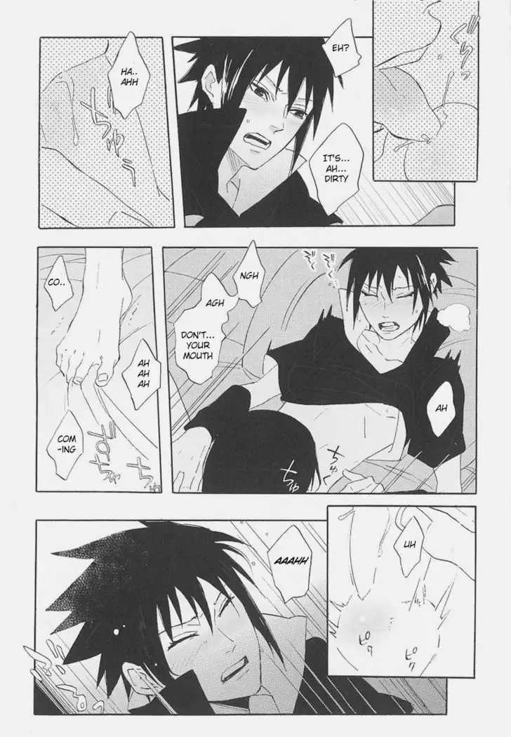 Hiru No Sen, Asa No Sen, Yoru No Sen