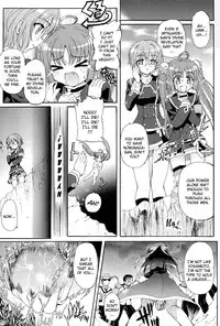 [Ishiba Yoshikazu, Rohgun] Sengoku Gakuen Senki Nobunaga! ~Inka Ryouran, Mizugi Taisen!~ Genteiban | Sengoku Academy Fighting Maiden Nobunaga! ~Lewd Flower Profusion, The Great Swimsuit War~ [English] [Kizlan]