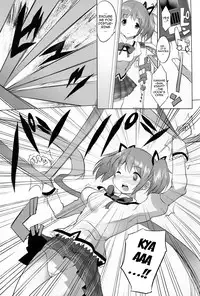 (CSP6) [Seventh Heaven MAXION (MAKI)] Mami wa Hakudakueki o Aishiteru (Puella Magi Madoka Magica) [English] {doujin-moe.us}