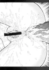 (C60) [Cool Brain (Kitani Sai)] ANGEL PAIN 7 -A Life Less Ordinary- (Sakura Taisen)