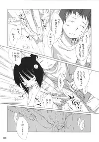 (C64) [Shimoboard, Ungrofish! (Himukai Yuji, Shimosan)] Kizutape (Kizuato)