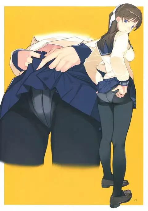 Koinumaru-san wa Gokigen Naname