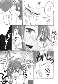 (C84) [TRIP SPIDER (niwacho)] cado2 (Fate/stay night)