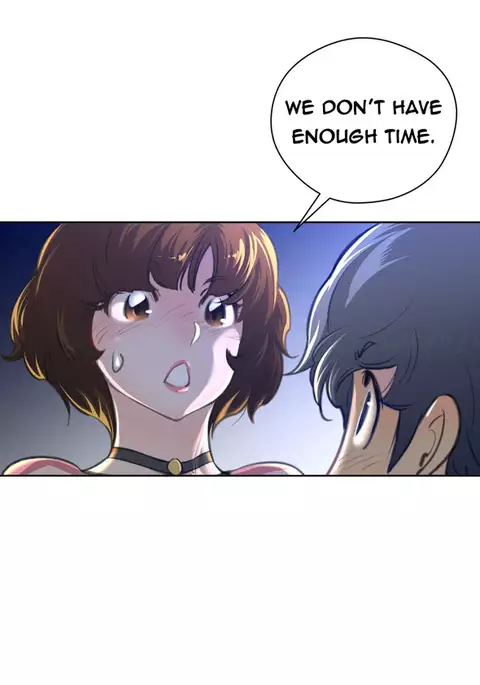 Perfect Half Ch.1-20