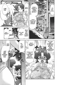 [Mitamori Tatsuya] Mukuro no Machi no Nakama-tachi | Friends of the Dead City Ch. 1-2 [English] [SMDC]