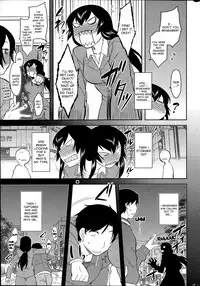 [Dr.P] Hebereke Teacher | Drunk Teacher (Comic Penguin Club 2012-04) [English] [desudesu]
