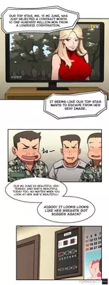 [Yi Hyeon Seok] Refrain Love Ch.1-15 (English) (YoManga) (Ongoing)