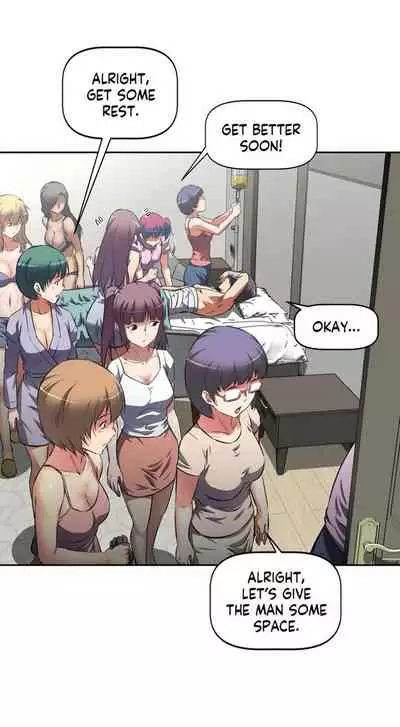 The Girls’ Nest | HELL'S HAREM Ch.1-18 [English]