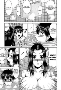 [Kai Hiroyuki] Manatsu no Hanazono ~Oba + Shimai Ohame H~ Ch. 10 | Stepmother's Feelings [English] [Yoroshii] [Decensored]