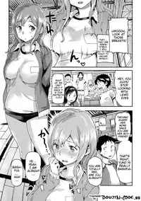 [Sameda Koban] Mon-Mon Animal Girl [English] {doujin-moe.us} [Digital]