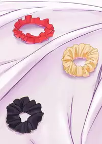 [Rorioiru] Gokoku Houjou