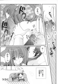 COMIC HimeKuri Vol. 19 2004-05