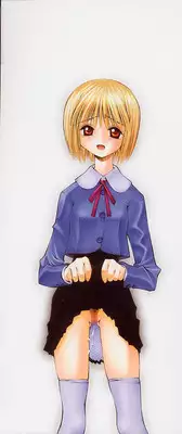 [Kusano Kouichi] Kanojo no Himitsu