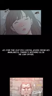 [Mr. Byeong-Su] Cohabitation Ch.1-54 (English)