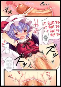 [Lolipop Complete (Koiko Irori)] Kakko Nijuuichi -Samayoeru Hitujitachi- (Touhou Project) [English] [Digital]