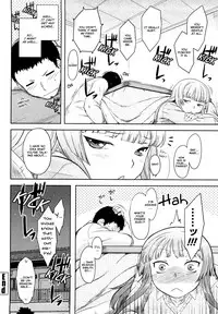 [Dr.P] Renai Stampede! | Romance Stampede! [English] {YQII} [Decensored]