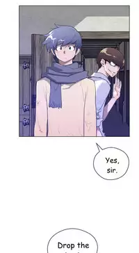 Perfect Half Ch.1-25 (English) (Ongoing)
