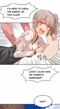 [Mx2J] Hari Dormitory Ch.0-14 (English) (Ongoing)