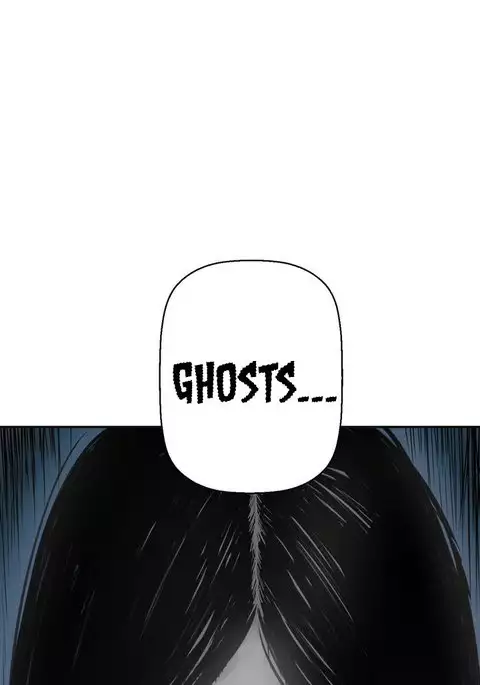 Ghost Love Ch.1-9