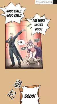 [Hong BanJang] Aharoo Ch.1-27 (English) (YoManga) (Ongoing)