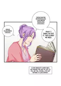 [The Yaoi Army][Kisumi, Seru] Reversal (Ongoing)