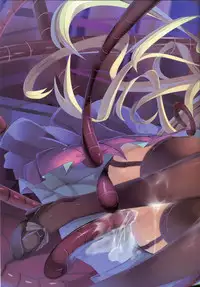 (FF24) [LaoMeng] VeryShy04 (Puzzle & Dragons) [Chinese]