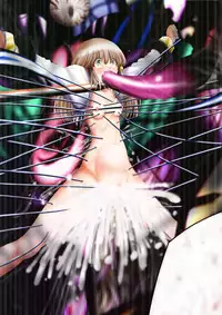 [Dende] Fushigi Sekai -Mystery World- Nonona 37 ~Nonona no Koushuchitsu Shime Inkangoku, Tsubaki no Sonin Kansou Kousoku Mushi Kui Ingokukei~