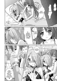 [Rusty Soul, Alto Seneka] Brandish 3 [English] [SaHa] [Digital]