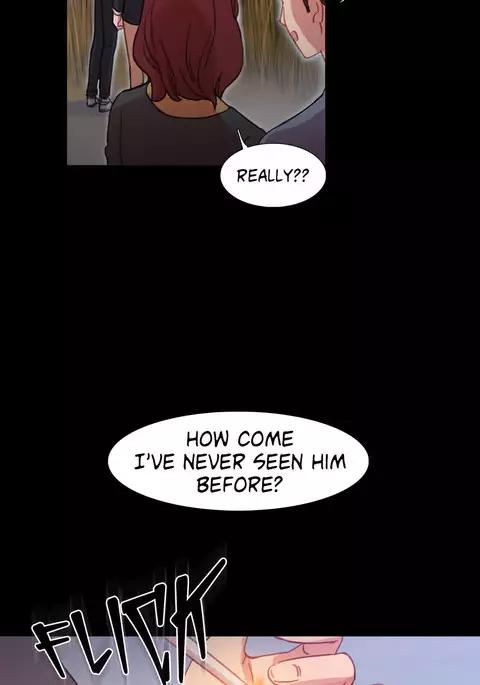 Scandal of the Witch Ch.1-32