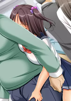 InCha Dotei Kimo Otoko Nanoni Guukawa Succubus to Kozukuri Kimechaimashita