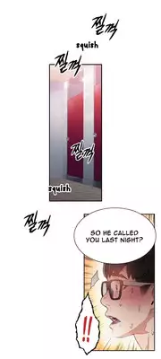 [BAK Hyeong Jun] Sweet Guy Ch. 1-45 [English] [YoManga]