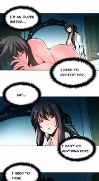 [Fantastic Whale] Twin Slave Ch.1-31 (English) (Ongoing)