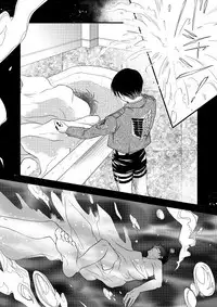 [DORO-Coppelia (Komatsu Shouko)] Chikashitsu de Ichiban no Bijin Soushuuhen (Shingeki no Kyojin) [Digital]