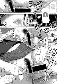 [Shirono Mahiro] Kaika ~Ninenme no Aki~ Zenpen | Flowers Blooming ~Autumn of Second Year~ First Part (COMIC Shingeki 2015-11) [English] [TripleSevenScans]