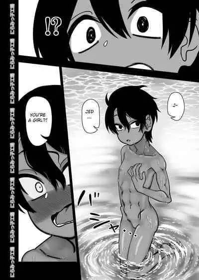 [Niramikko Koujou] Shinyuu ja Nakute Mesu deshita [English] [BSN]