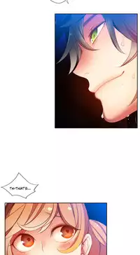 [Juder] Lilith`s Cord Ch.1-23 (English) (Ongoing)