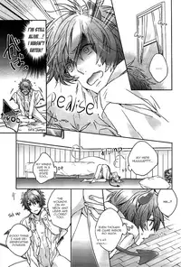 (SPARK8) [LEGO! (Nakagawa)] prism night jelly kiss (Uta no Prince-sama) [English] [Starry Sky Scans]