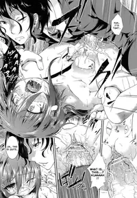 [Yamazaki Kana] Hinadori no Koe Ch.1 [English][LWB + LoliLoli Hunters]