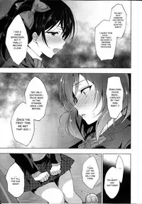 (C94) [Ninokoya (Ninoko)] MAKIPET8 (Love Live!) [English] [SMDC]