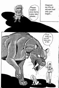 Bloodshed - Big sister's pet 1 and 2 - Eng