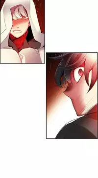 [Juder] Lilith`s Cord Ch.1-23 (English) (Ongoing)