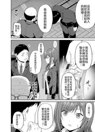 [Fujiya (Nectar)] Enkoakujyo Jya Dame Desuka? | 元(援)交惡女不好嗎? [Chinese] [禁漫漢化組] [Digital]