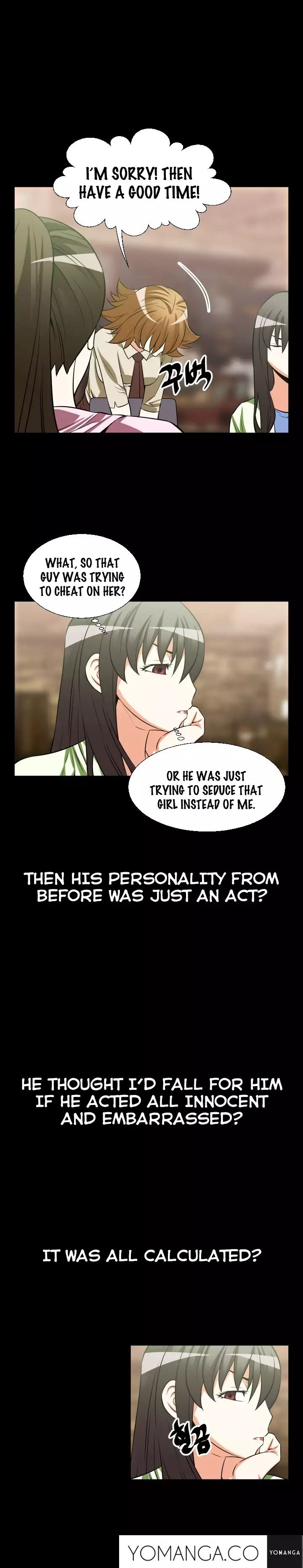 Love Parameter Ch.1-31