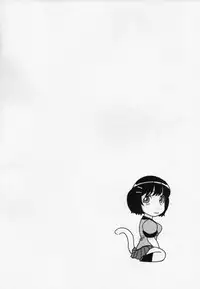 (SC57) [Studio Wallaby (Niiruma Kenji)] Hanekawa-san Motto Shitemo ii? (Bakemonogatari)