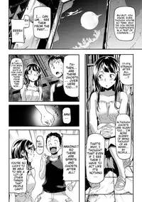 [Sameda Koban] Mon-Mon Animal Girl [English] {doujin-moe.us} [Digital]