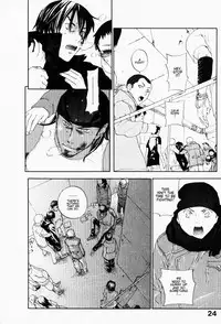 [Yonekura Kengo] The Yellow Hearts 3 [English] {Kenren}