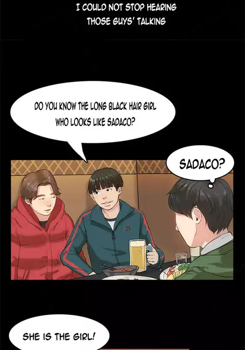 First Love Syndrome Ch.1-10