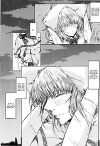 [ED] Koimoyou Ame Nochi Hare | The Calm After The Rain Is Like Love [English] [Kylaran]