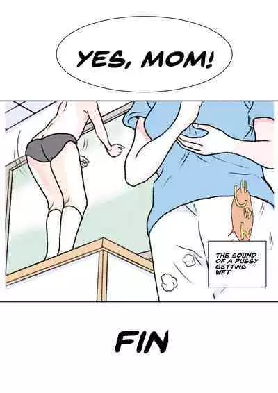 Hazukashii Bassoku | The Punishment