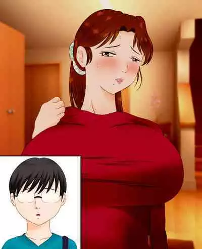 [yoshihara kaworu ] daisukina okāsan o daikiraina aitsura ni netoraremashita .